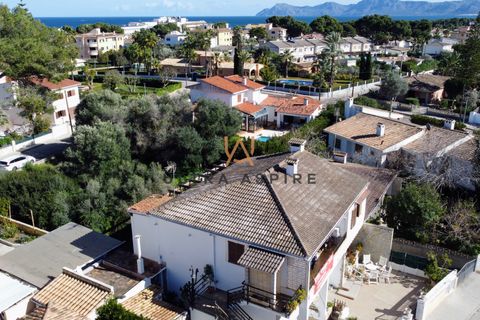 Villa i Can Picafort, Mallorca, Can Picafort - € 680.000 | Ref: UA483 - foto 28